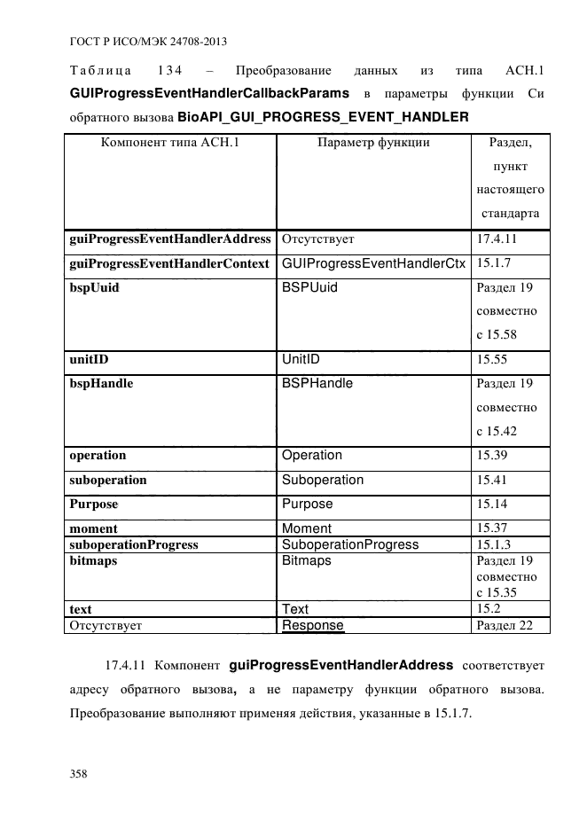 ГОСТ Р ИСО/МЭК 24708-2013