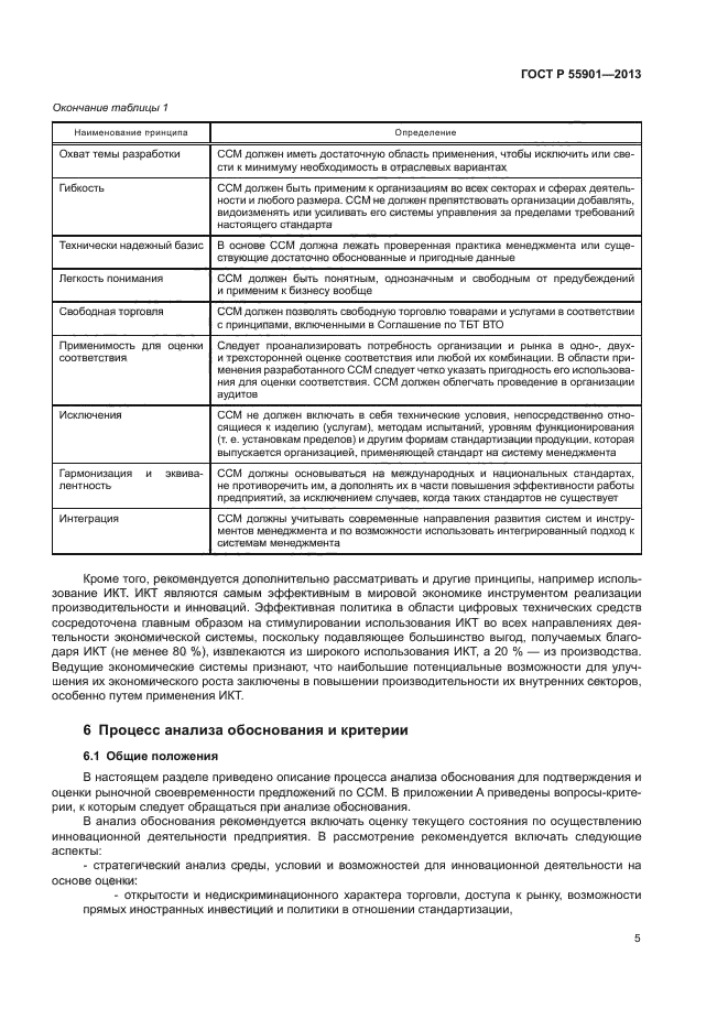 ГОСТ Р 55901-2013