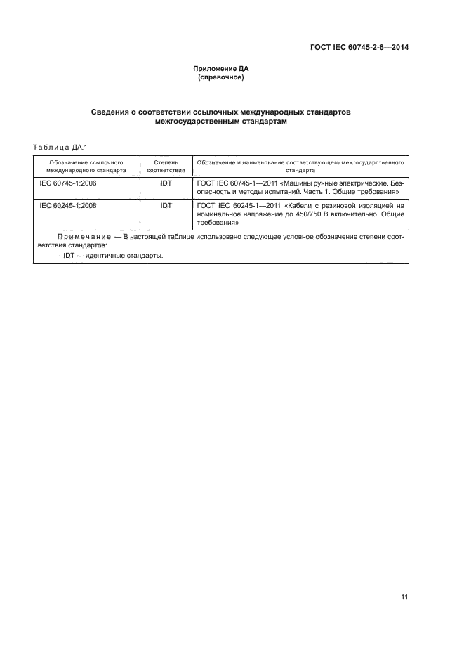 ГОСТ IEC 60745-2-6-2014