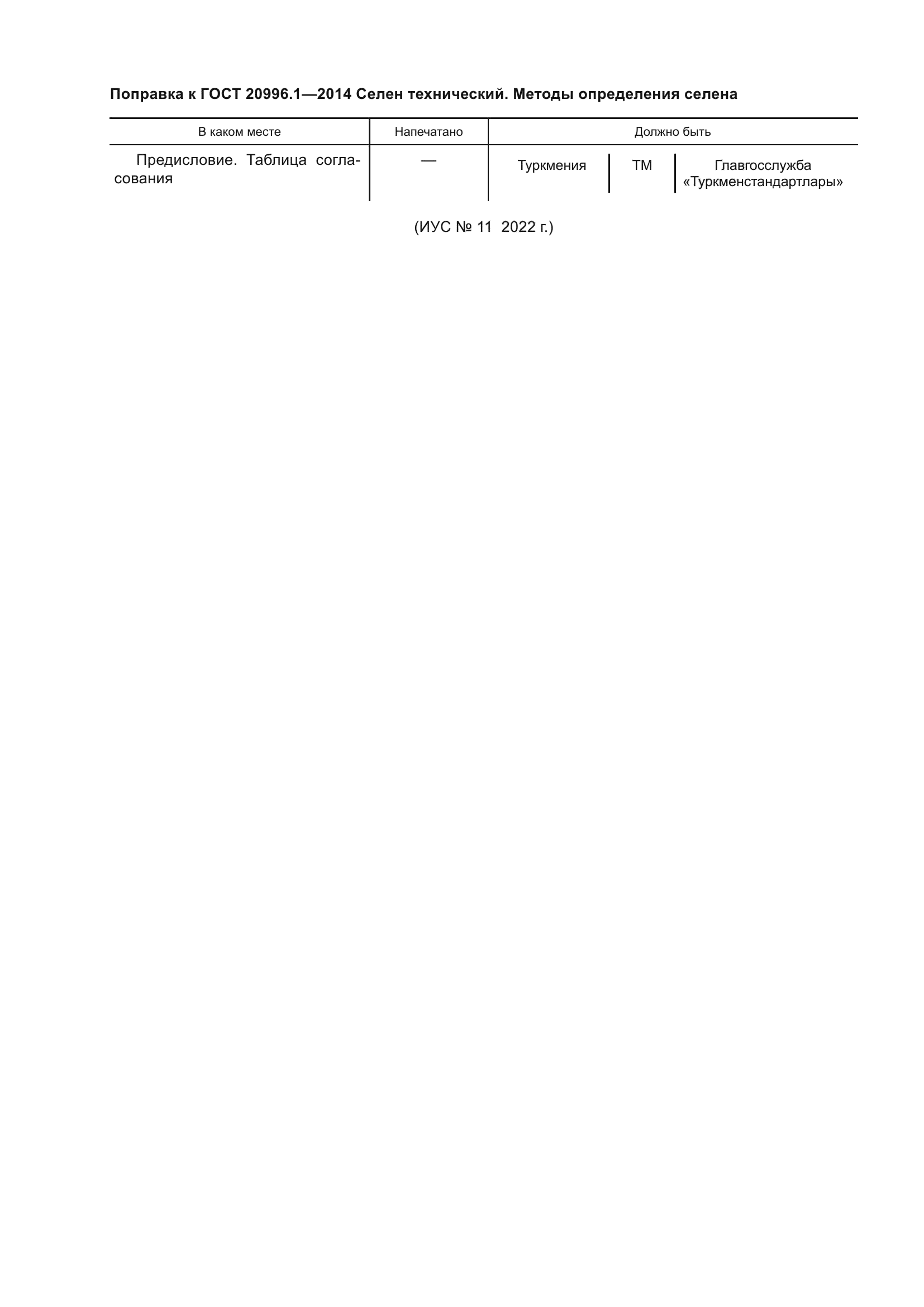 ГОСТ 20996.1-2014