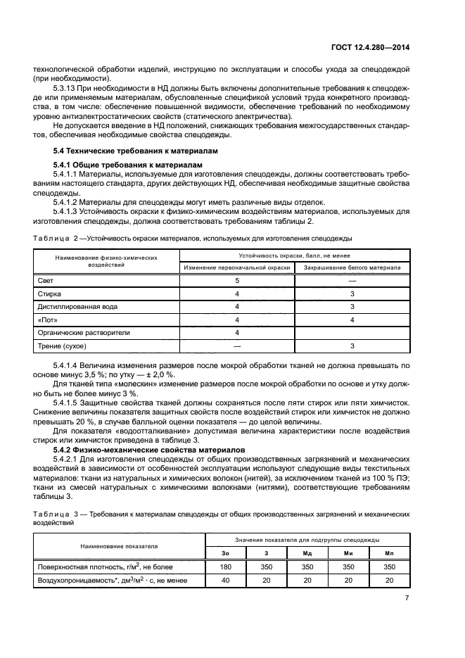 ГОСТ 12.4.280-2014