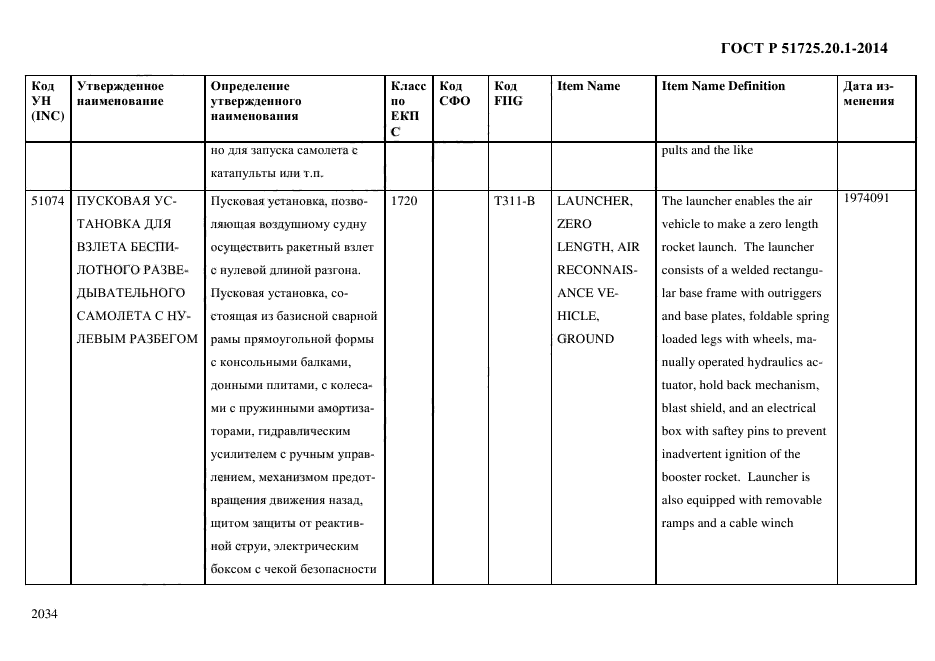 ГОСТ Р 51725.20.1-2014