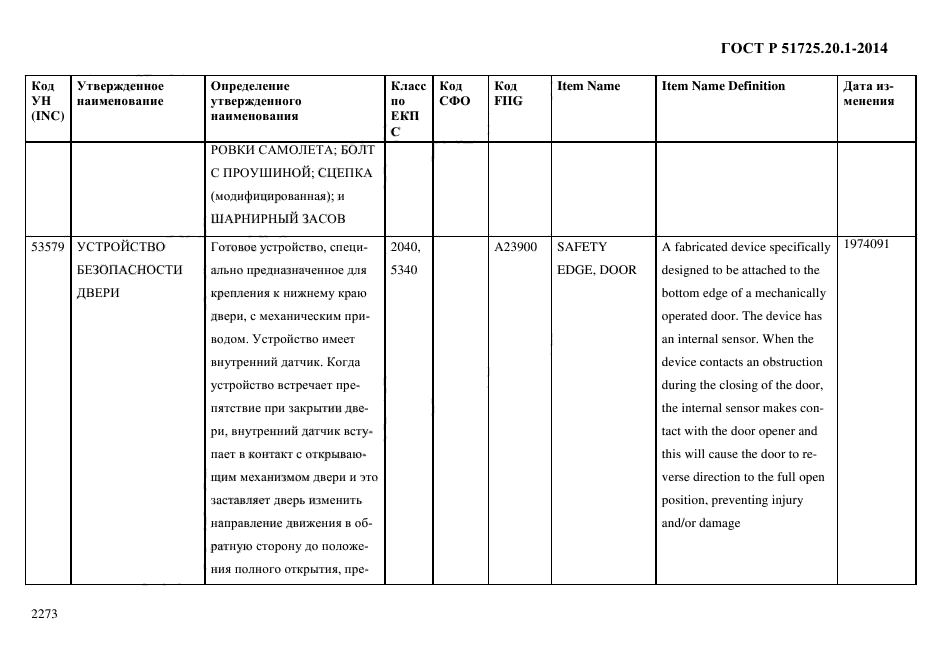 ГОСТ Р 51725.20.1-2014