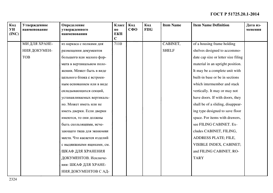 ГОСТ Р 51725.20.1-2014