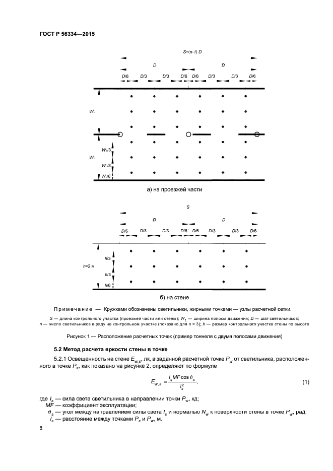 ГОСТ Р 56334-2015