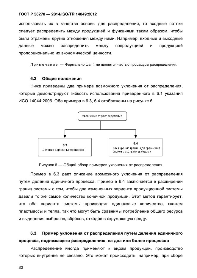 ГОСТ Р 56270-2014