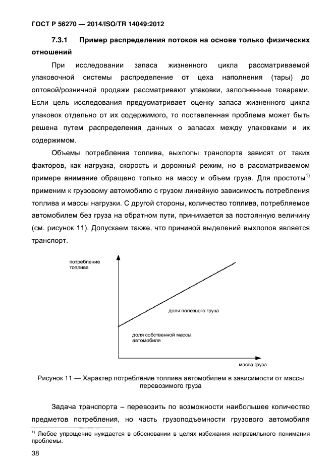 ГОСТ Р 56270-2014