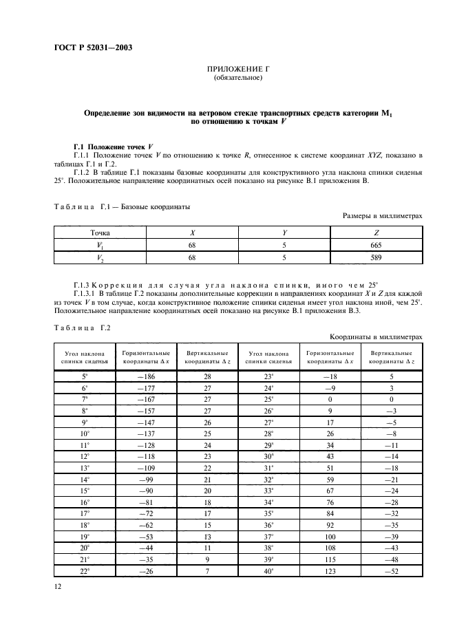 ГОСТ Р 52031-2003