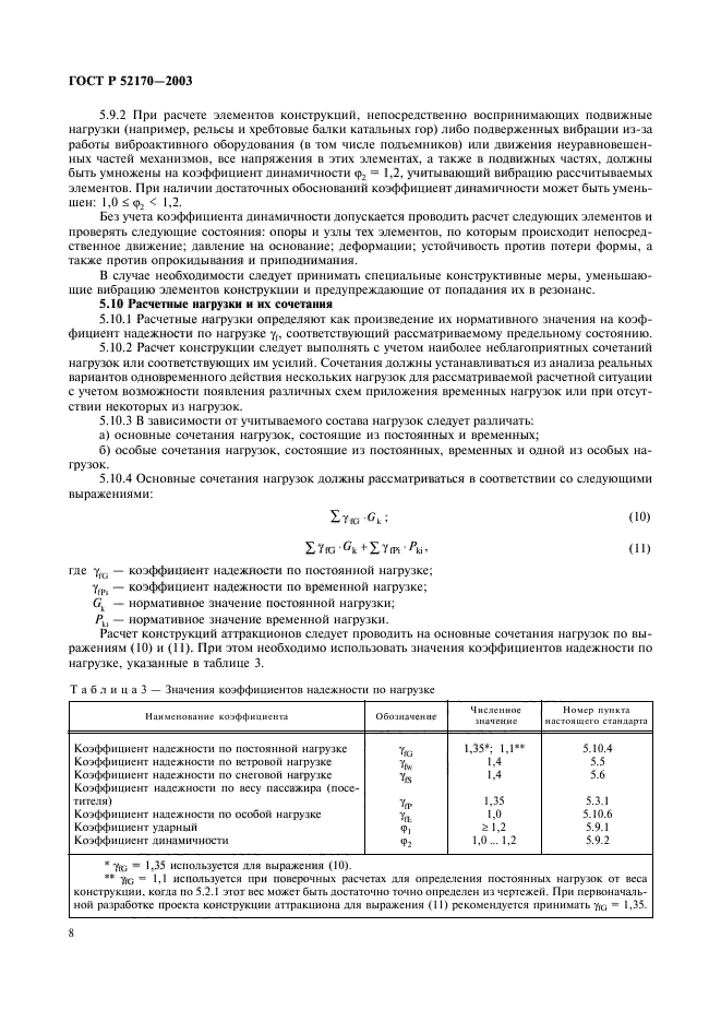 ГОСТ Р 52170-2003