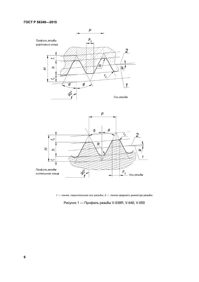 ГОСТ Р 56349-2015