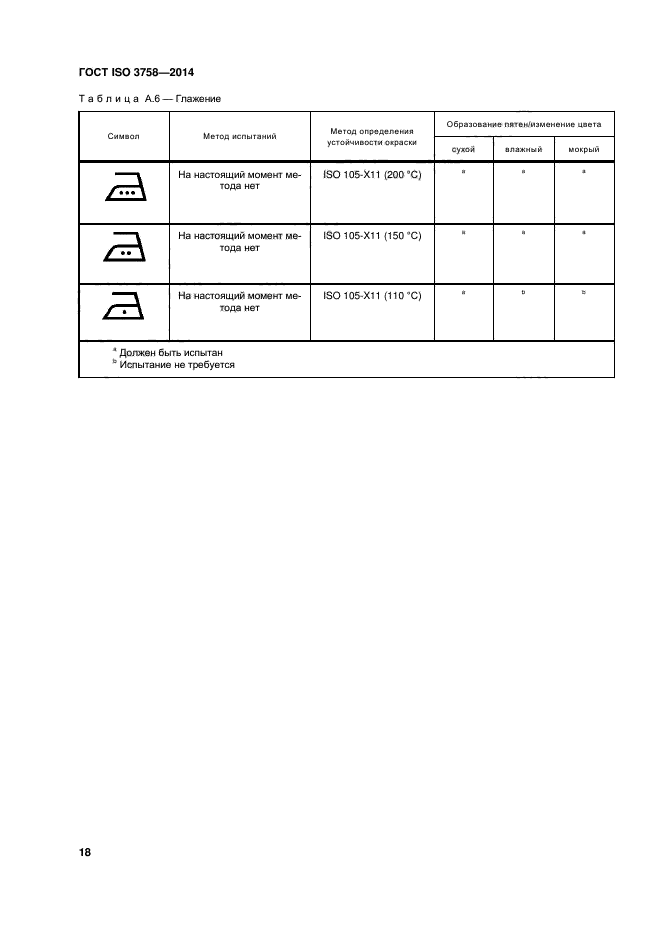 ГОСТ ISO 3758-2014