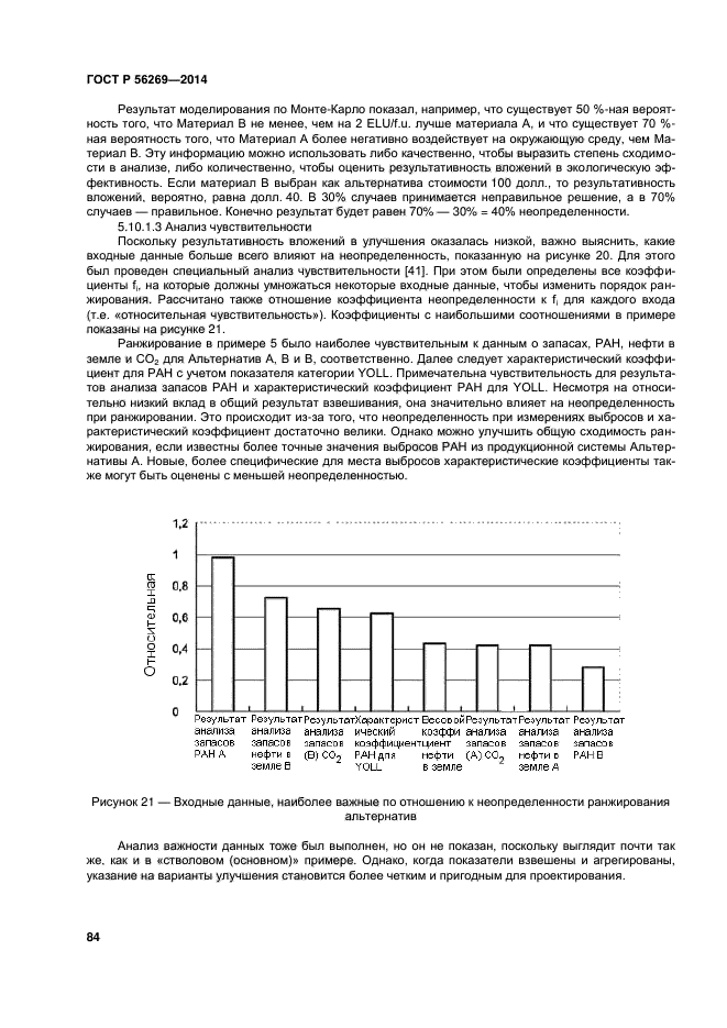 ГОСТ Р 56269-2014