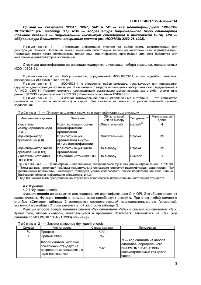 ГОСТ Р ИСО 13584-26-2014