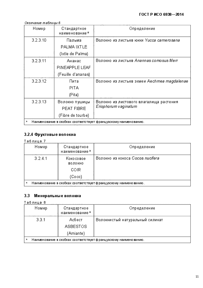 ГОСТ Р ИСО 6938-2014