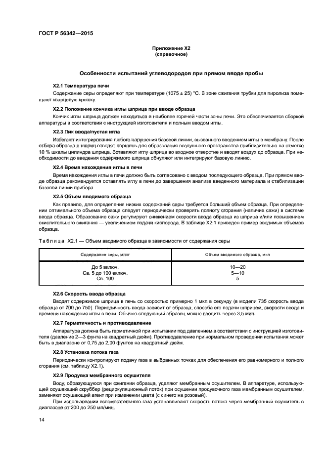 ГОСТ Р 56342-2015