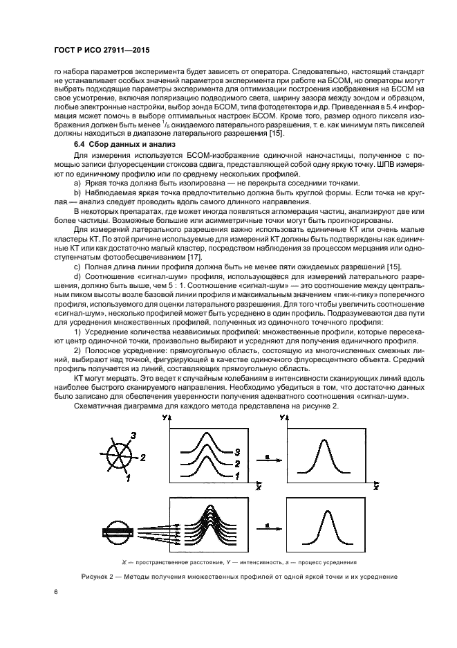 ГОСТ Р ИСО 27911-2015