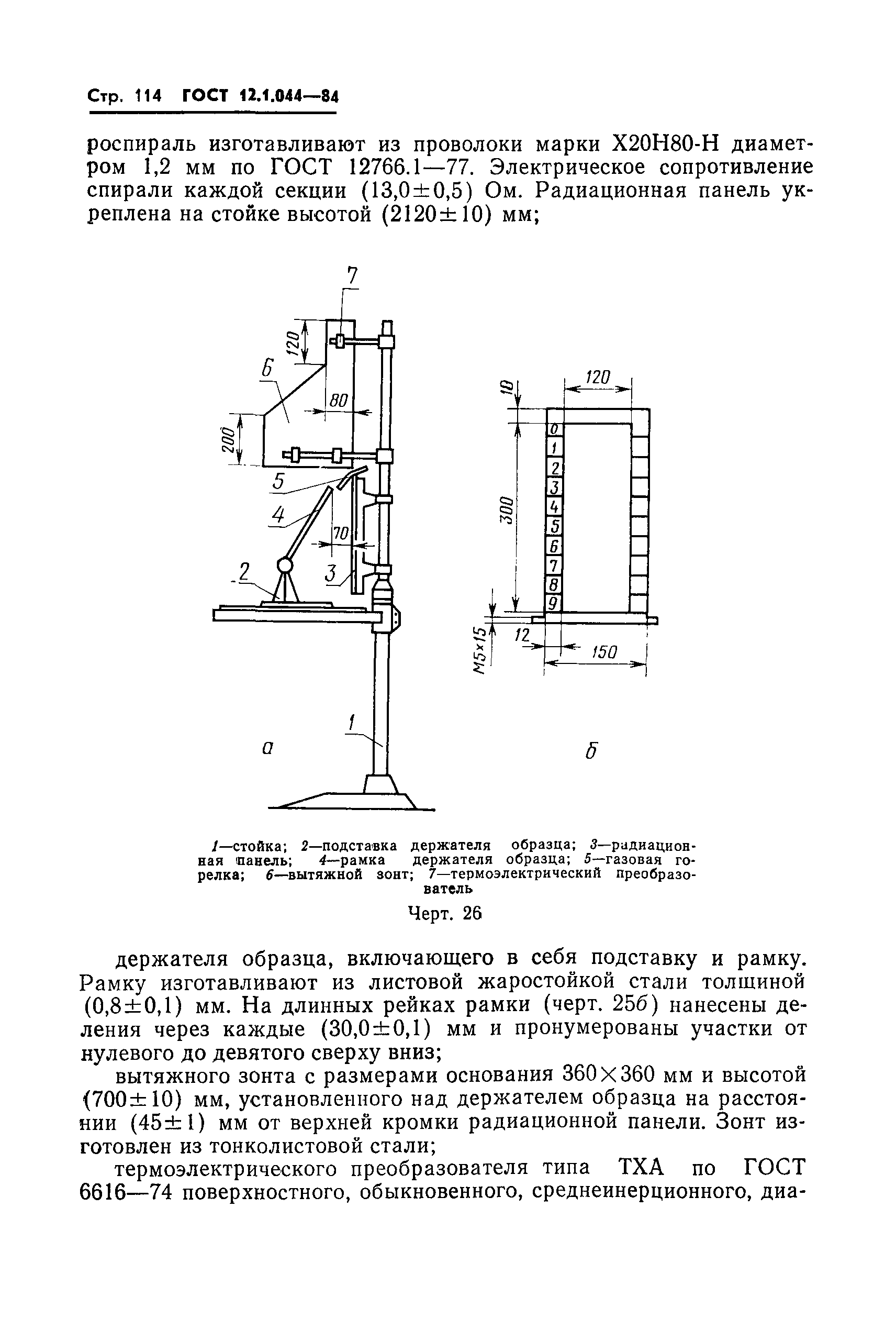 ГОСТ 12.1.044-84