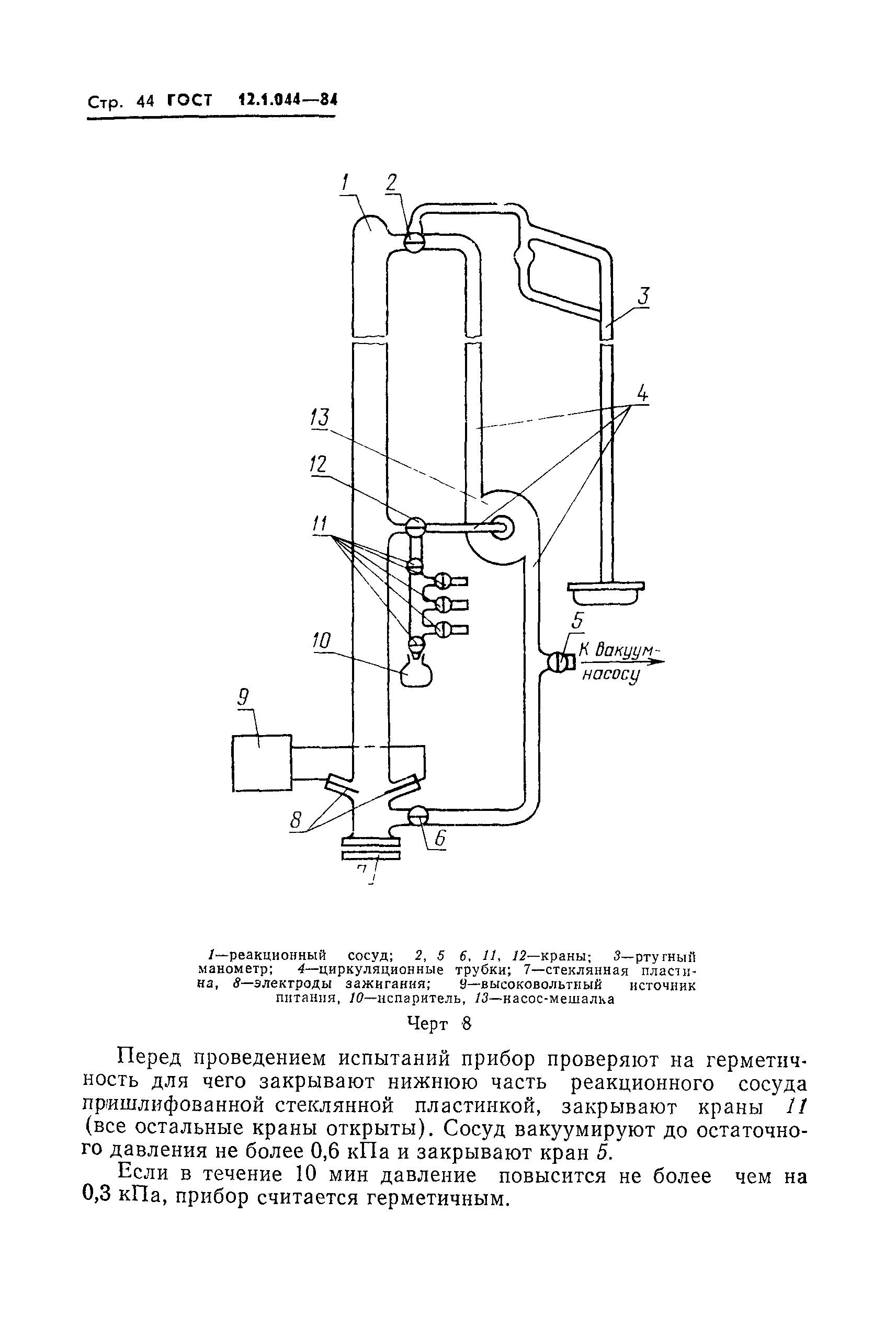 ГОСТ 12.1.044-84