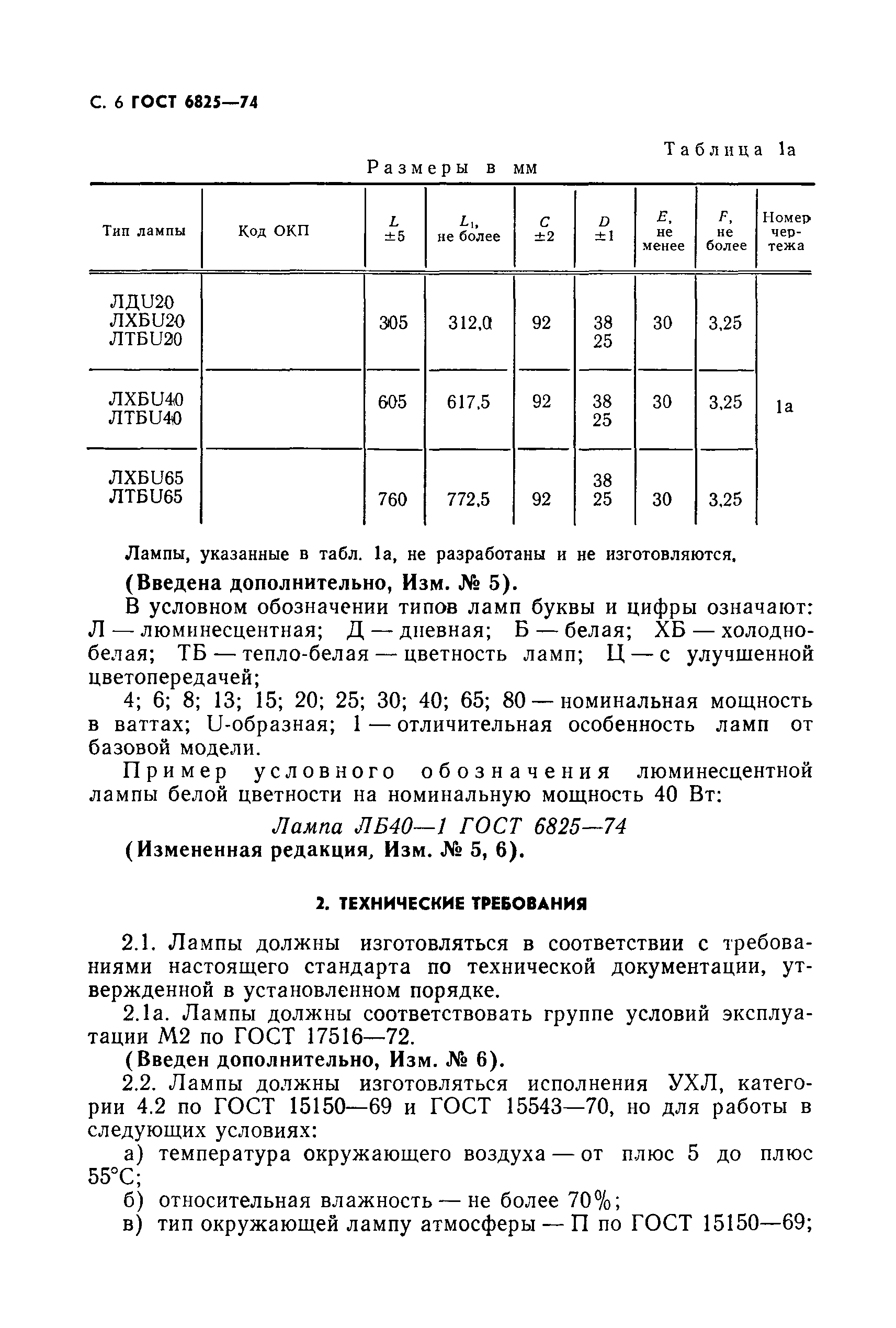 ГОСТ 6825-74