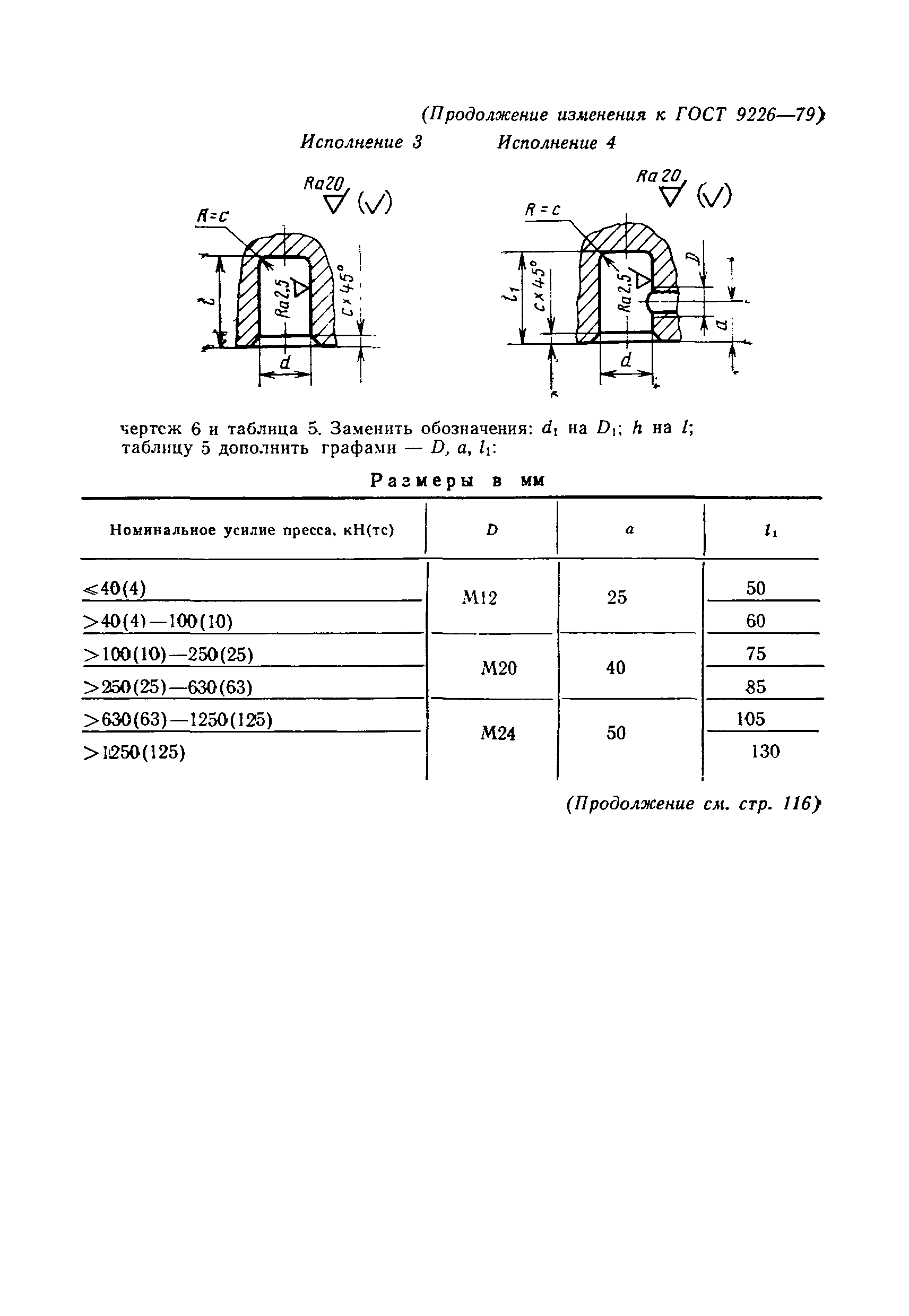 ГОСТ 9226-79