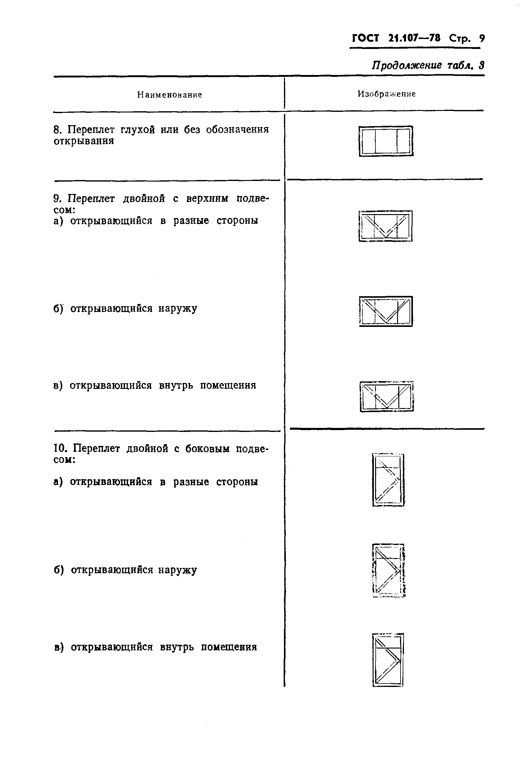 ГОСТ 21.107-78