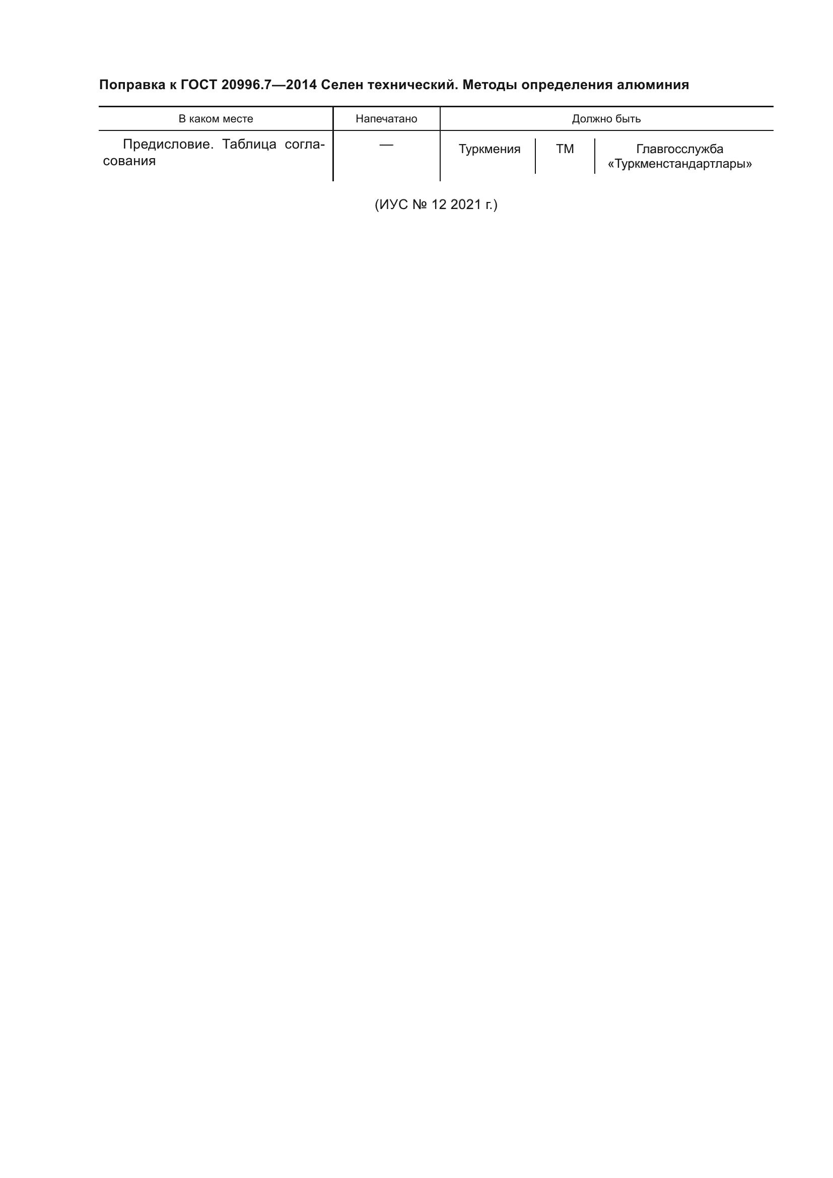 ГОСТ 20996.7-2014