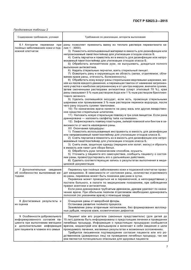 ГОСТ Р 52623.2-2015