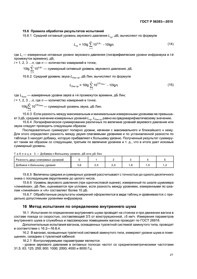 ГОСТ Р 56393-2015