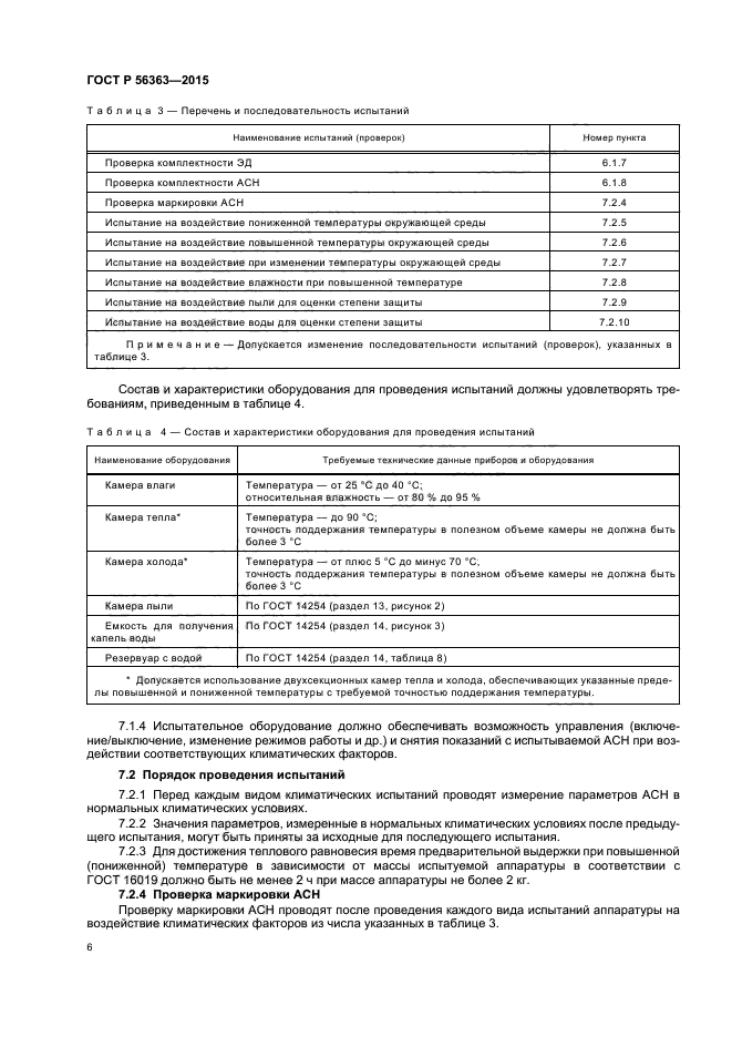 ГОСТ Р 56363-2015