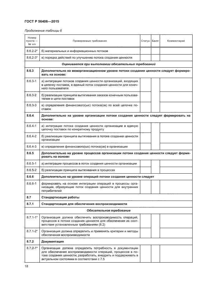 ГОСТ Р 56406-2015