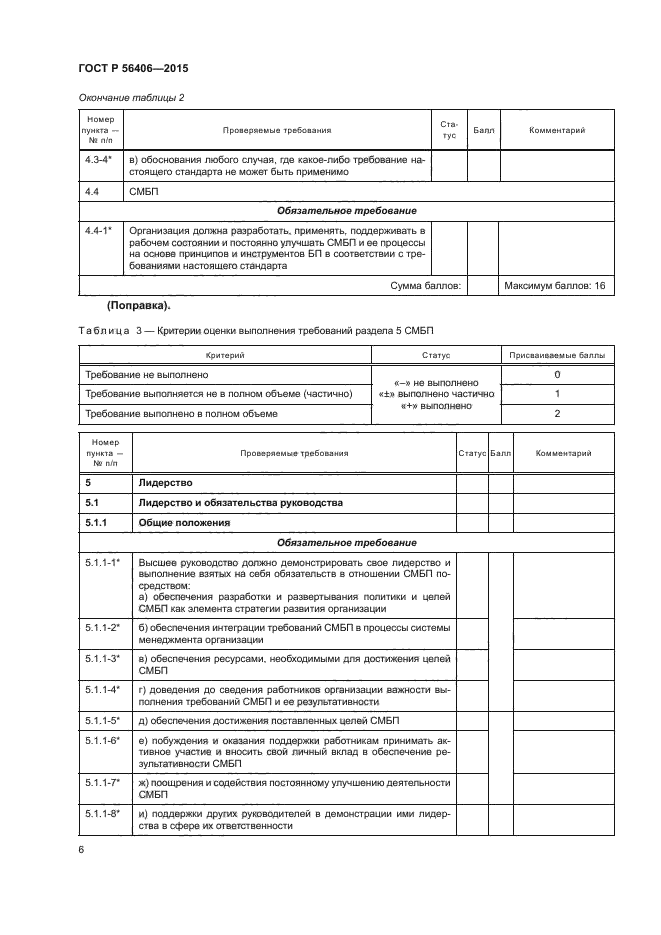 ГОСТ Р 56406-2015