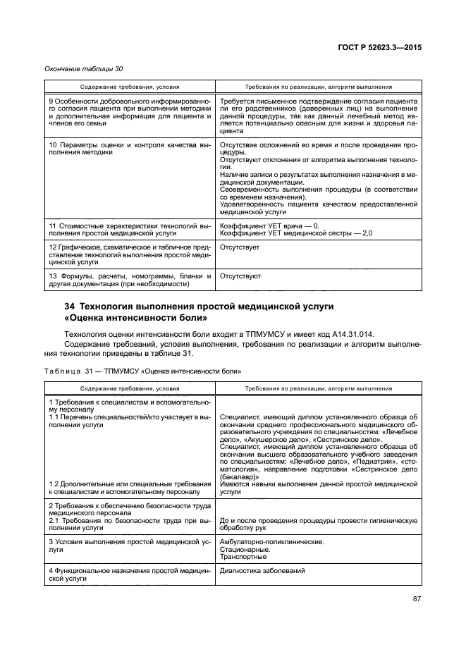 ГОСТ Р 52623.3-2015