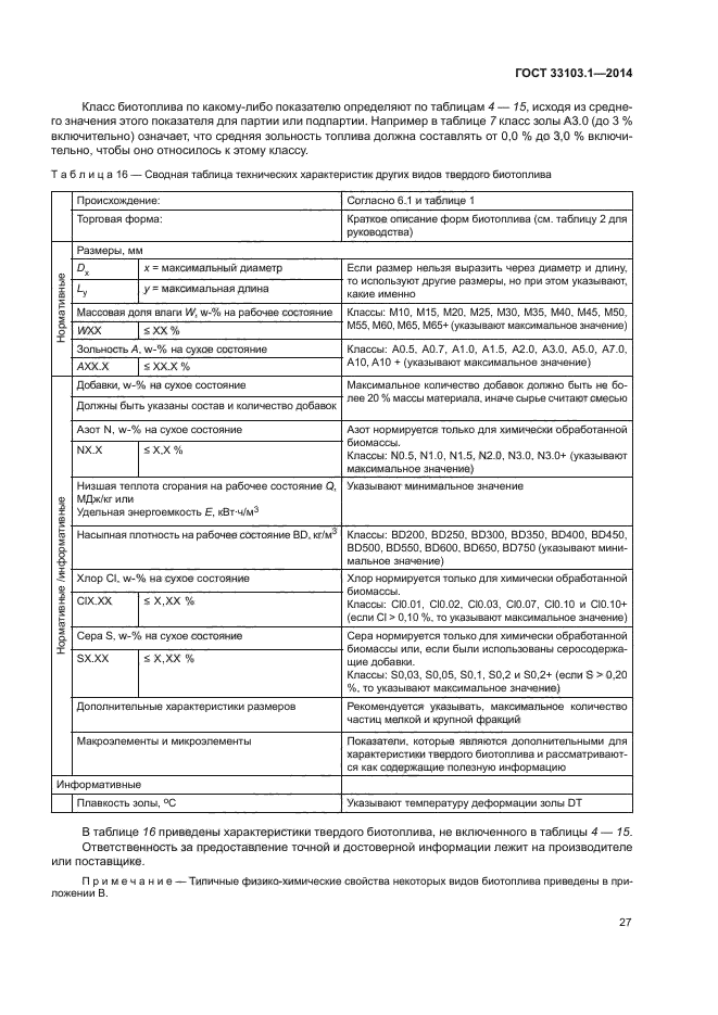 ГОСТ 33103.1-2014