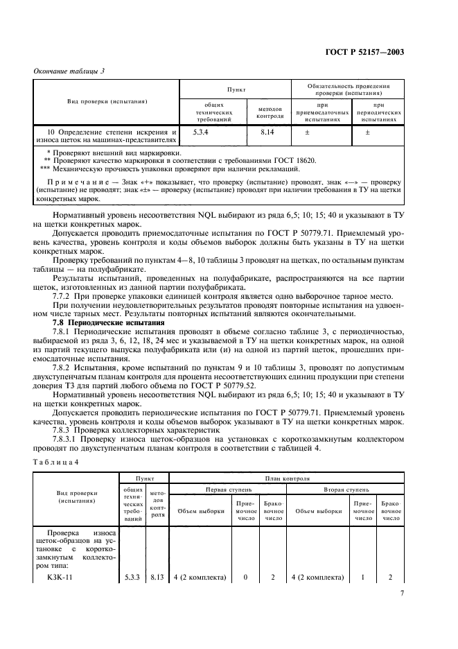 ГОСТ Р 52157-2003