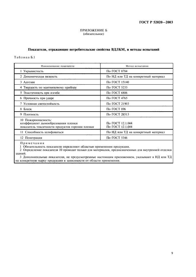 ГОСТ Р 52020-2003