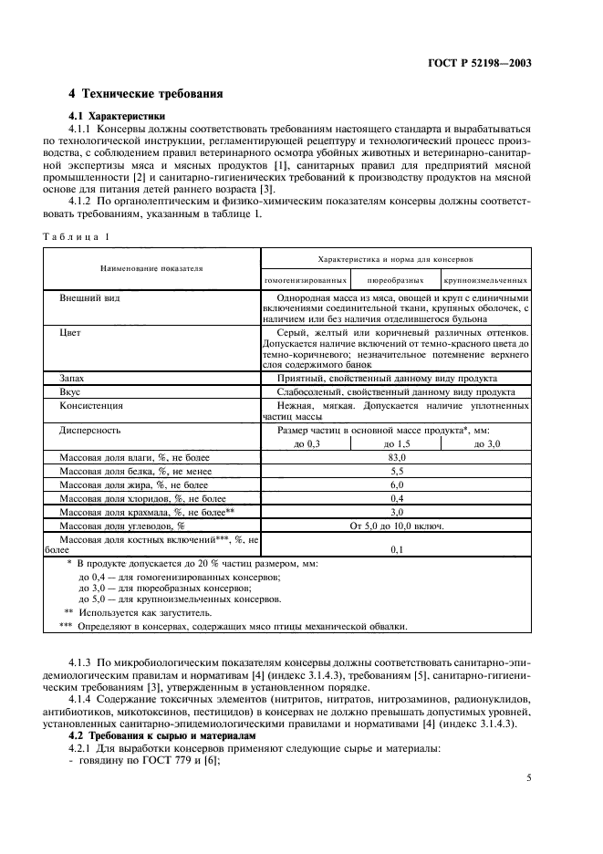 ГОСТ Р 52198-2003