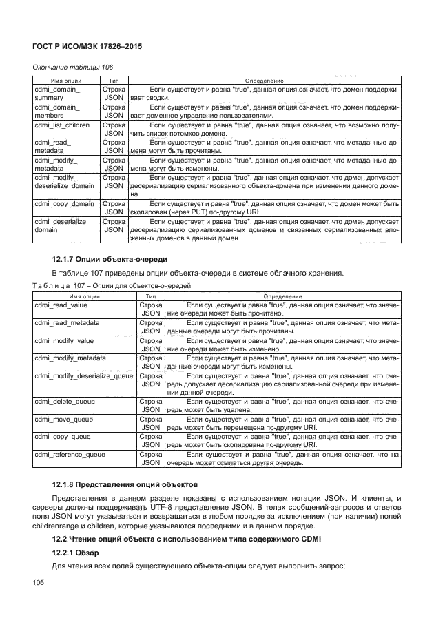 ГОСТ Р ИСО/МЭК 17826-2015