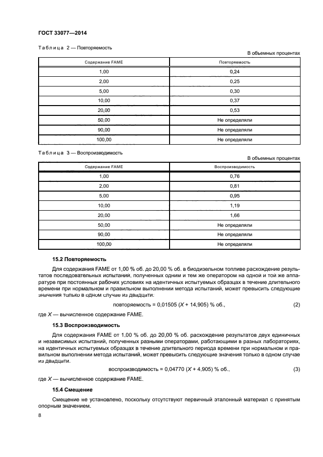 ГОСТ 33077-2014