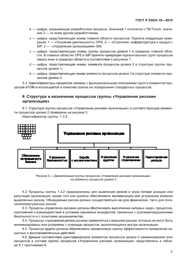 ГОСТ Р 53633.10-2015