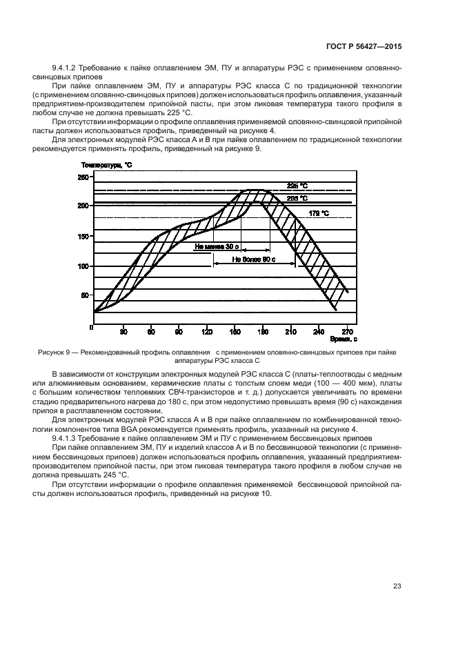 ГОСТ Р 56427-2015