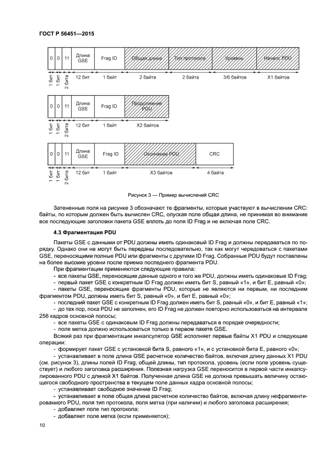 ГОСТ Р 56451-2015