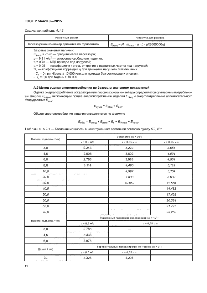 ГОСТ Р 56420.3-2015