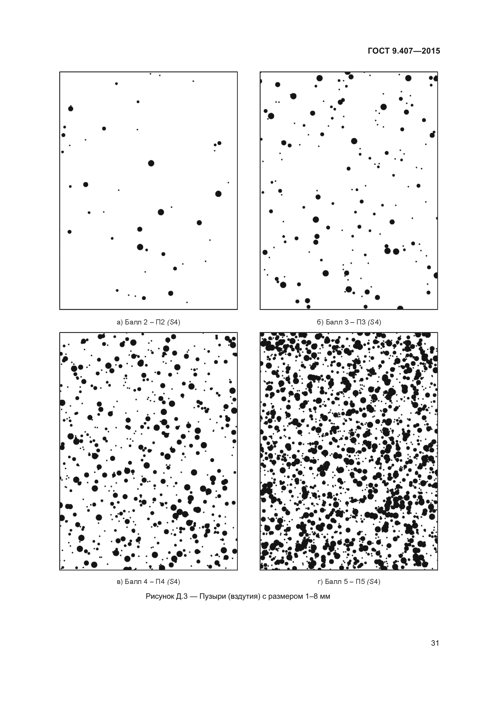 ГОСТ 9.407-2015