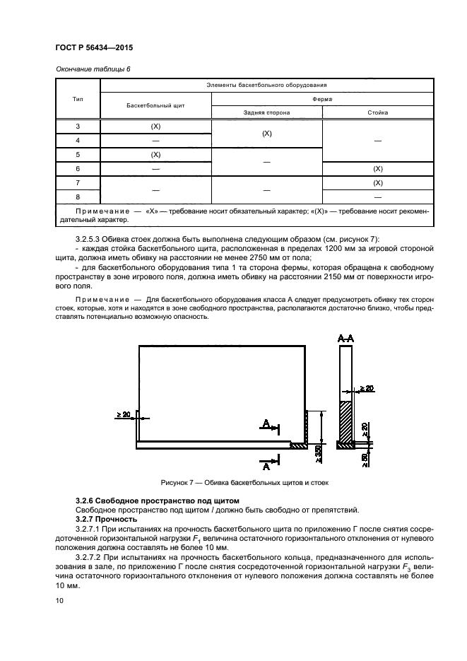 ГОСТ Р 56434-2015