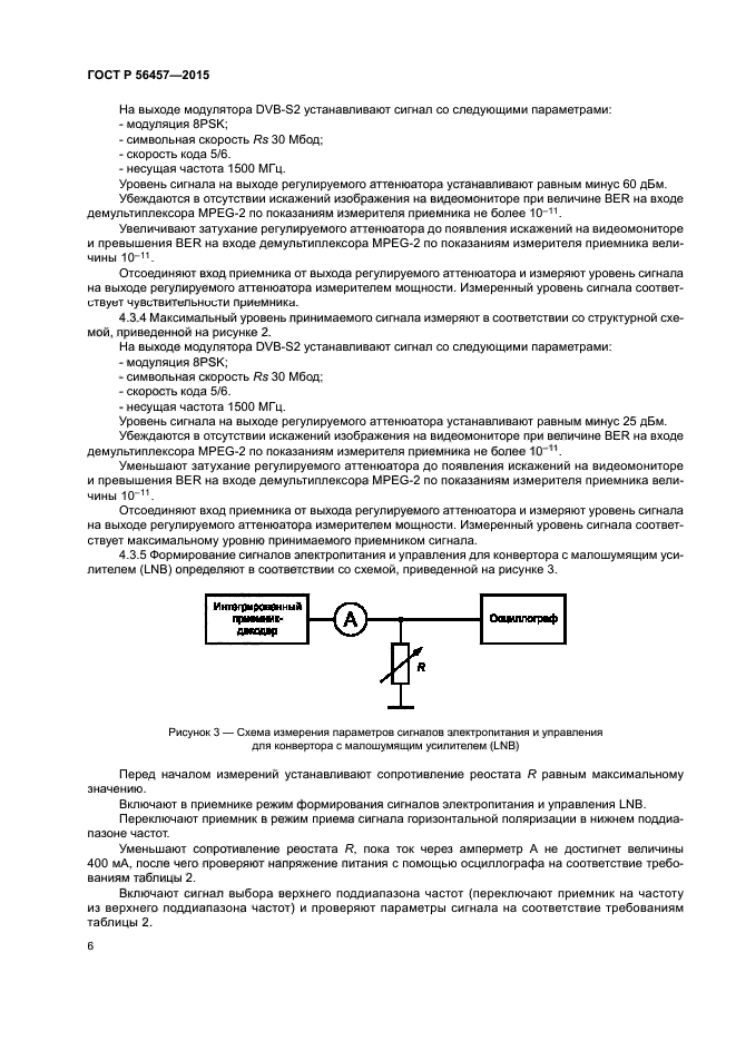 ГОСТ Р 56457-2015