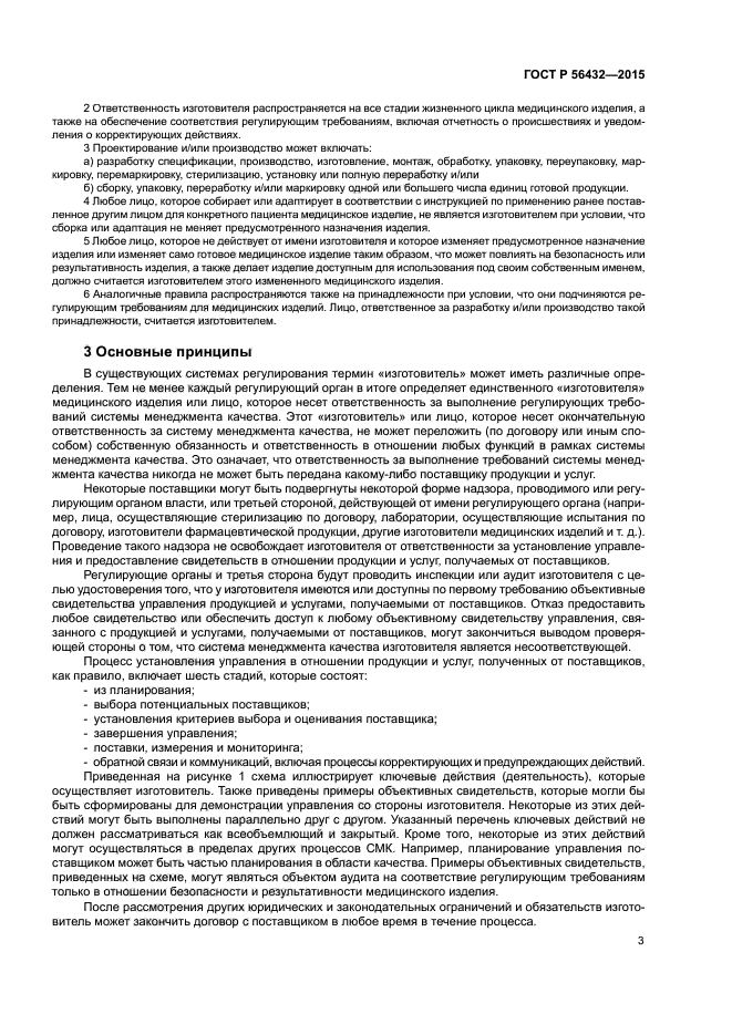 ГОСТ Р 56432-2015