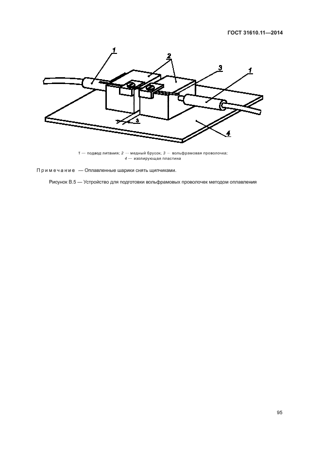 ГОСТ 31610.11-2014