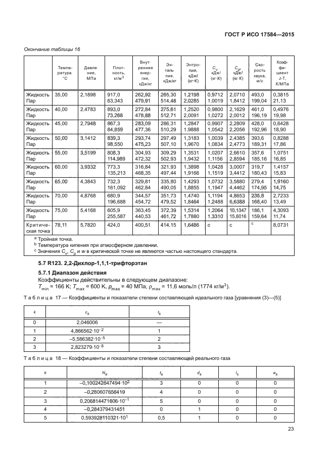 ГОСТ Р ИСО 17584-2015