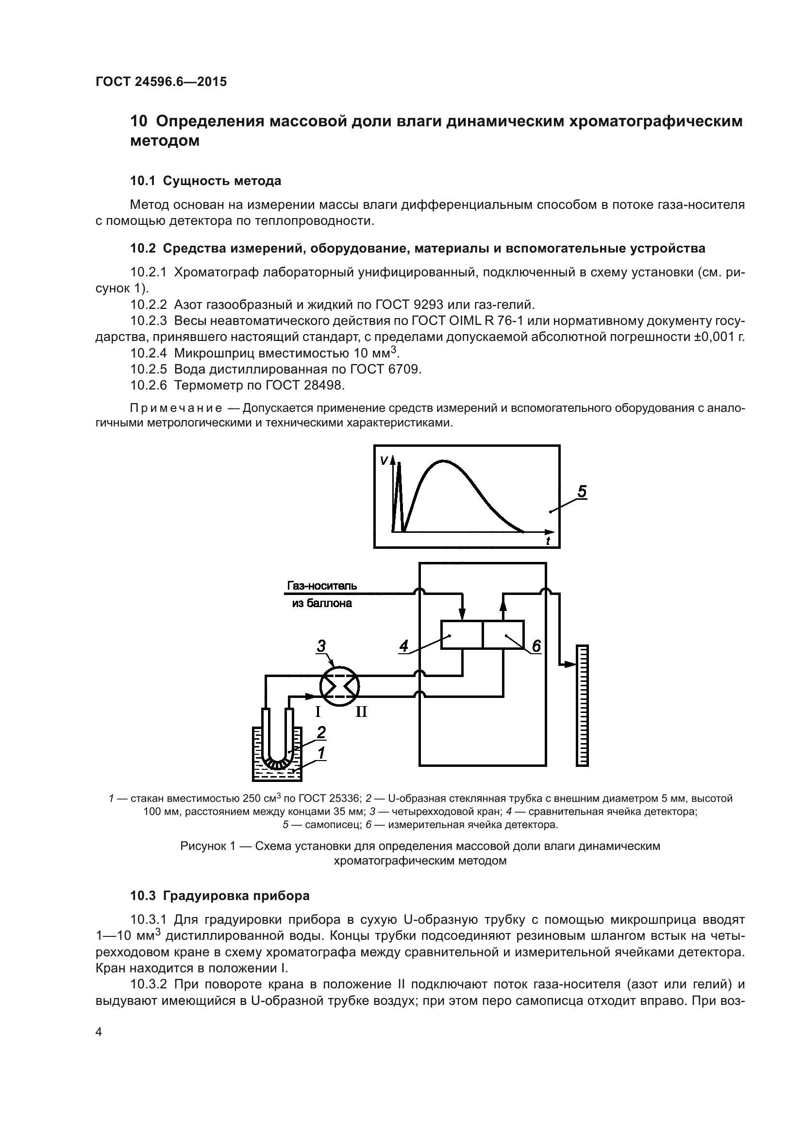 ГОСТ 24596.6-2015