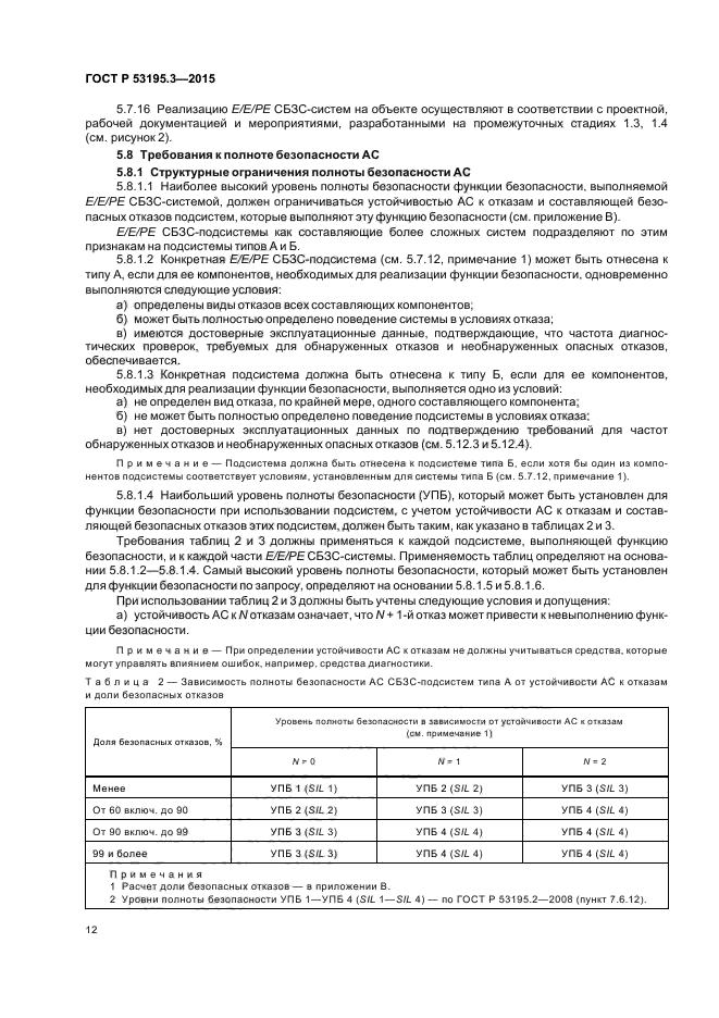 ГОСТ Р 53195.3-2015